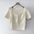2025SS Short Sleeve DIOR Dior A new brand that can't wait for summer