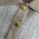 2025SS Short-sleeved knit FENDI Fashion sensitive 2025SS Short-sleeved knit FENDI Fashion sensitive
