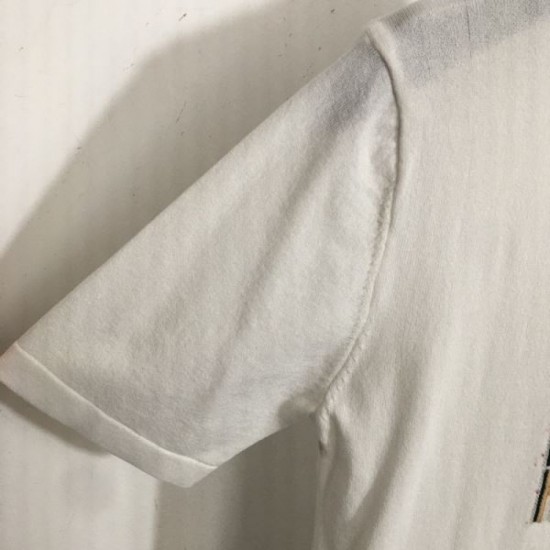 2025SS Short Sleeve T-Shirt FENDI Fendi with a strong presence every season