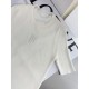 2025SS Short Sleeve FENDI Very popular and sure to improve your fashion
