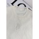 2025SS Short Sleeve FENDI Very popular and sure to improve your fashion