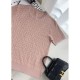 2025SS Short Sleeve FENDI Featured Latest Collection Short Sleeve 2025SS Short Sleeve FENDI Featured Latest Collection Short Sleeve
