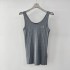 2025SS Tank Top FENDI Spring/Summer New Style Is Needed