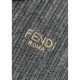 2025SS Tank Top FENDI Spring/Summer New Style Is Needed