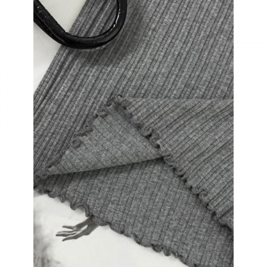 2025SS Tank Top FENDI Spring/Summer New Style Is Needed