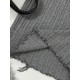 2025SS Tank Top FENDI Spring/Summer New Style Is Needed