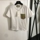 2025SS Short Sleeve T-shirt GUCCI Gucci New limited edition super beautiful colors 2025SS Short Sleeve T-shirt GUCCI Gucci New limited edition super beautiful colors