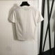 2025SS Short Sleeve T-shirt GUCCI Gucci New limited edition super beautiful colors 2025SS Short Sleeve T-shirt GUCCI Gucci New limited edition super beautiful colors