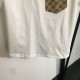 2025SS Short Sleeve T-shirt GUCCI Gucci New limited edition super beautiful colors 2025SS Short Sleeve T-shirt GUCCI Gucci New limited edition super beautiful colors