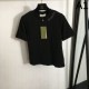 2025SS Short Sleeve T-shirt GUCCI New Product Limited Gorgeous Cute 2025SS Short Sleeve T-shirt GUCCI New Product Limited Gorgeous Cute