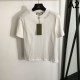 2025SS Short Sleeve T-shirt GUCCI New Product Limited Gorgeous Cute 2025SS Short Sleeve T-shirt GUCCI New Product Limited Gorgeous Cute