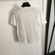 2025SS Short Sleeve T-shirt GUCCI New Product Limited Gorgeous Cute 2025SS Short Sleeve T-shirt GUCCI New Product Limited Gorgeous Cute