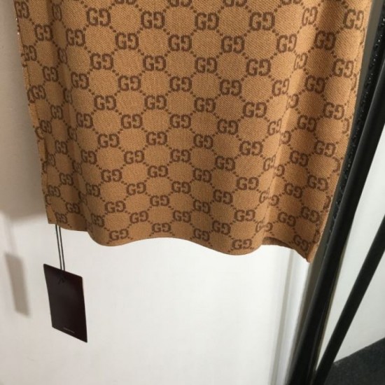 2025SS Knit Vest GUCCI Latest ☆ Very Popular ☆ Talking 2025SS Knit Vest GUCCI Latest ☆ Very Popular ☆ Talking