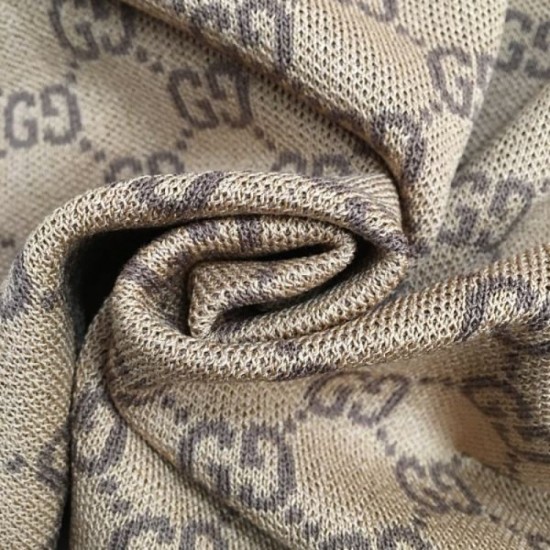 2025SS Knit Vest GUCCI Latest ☆ Very Popular ☆ Talking 2025SS Knit Vest GUCCI Latest ☆ Very Popular ☆ Talking