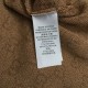 2025SS Knit Vest GUCCI Latest ☆ Very Popular ☆ Talking 2025SS Knit Vest GUCCI Latest ☆ Very Popular ☆ Talking