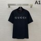 2025SS Short Sleeve T-shirt GUCCI New Product Limited Gorgeous Cute 2025SS Short Sleeve T-shirt GUCCI New Product Limited Gorgeous Cute