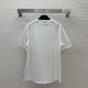 2025SS Short Sleeve T-shirt GUCCI New Product Limited Gorgeous Cute 2025SS Short Sleeve T-shirt GUCCI New Product Limited Gorgeous Cute