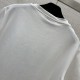 2025SS Short Sleeve T-shirt GUCCI New Product Limited Gorgeous Cute 2025SS Short Sleeve T-shirt GUCCI New Product Limited Gorgeous Cute