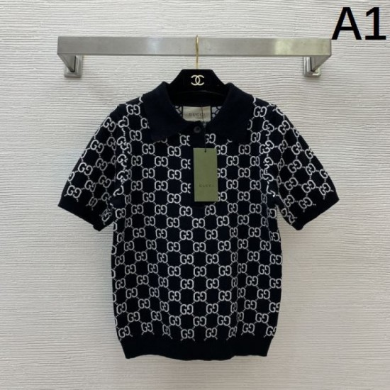 2025SS Knit Vest GUCCI Gucci Looks stylish 2025SS Knit Vest GUCCI Gucci Looks stylish