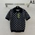 2025SS Knit Vest GUCCI Gucci Looks stylish