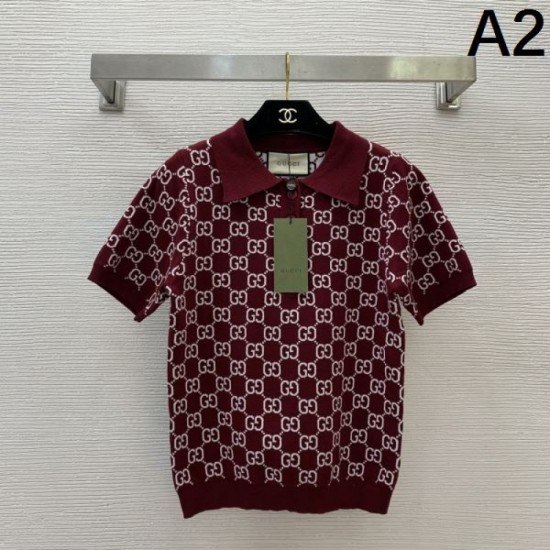 2025SS Knit Vest GUCCI Gucci Looks stylish 2025SS Knit Vest GUCCI Gucci Looks stylish