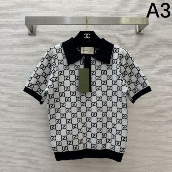 2025SS Knit Vest GUCCI Gucci Looks stylish 2025SS Knit Vest GUCCI Gucci Looks stylish