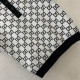2025SS Knit Vest GUCCI Gucci Looks stylish 2025SS Knit Vest GUCCI Gucci Looks stylish