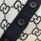 2025SS Knit Vest GUCCI Gucci Looks stylish 2025SS Knit Vest GUCCI Gucci Looks stylish