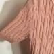 2025SS Short-sleeved knit HERMES Enjoy trendy outfits 2025SS Short-sleeved knit HERMES Enjoy trendy outfits