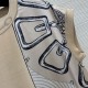 2025SS Round neck short sleeve HERMES Hermes A unique impression 2025SS Round neck short sleeve HERMES Hermes A unique impression