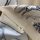2025SS Round neck short sleeve HERMES Hermes A unique impression 2025SS Round neck short sleeve HERMES Hermes A unique impression