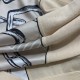 2025SS Round neck short sleeve HERMES Hermes A unique impression 2025SS Round neck short sleeve HERMES Hermes A unique impression
