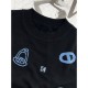 2025SS Short Sleeve HERMES A new casual and luxurious product