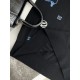 2025SS Short Sleeve HERMES A new casual and luxurious product