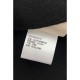 2025SS Short Sleeve HERMES A new casual and luxurious product