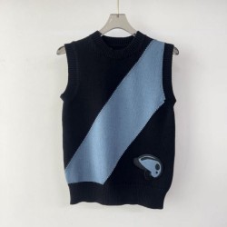 2025SS Tank Top HERMES Hermes Beautiful silhouette from a popular brand