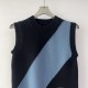 2025SS Tank Top HERMES Hermes Beautiful silhouette from a popular brand