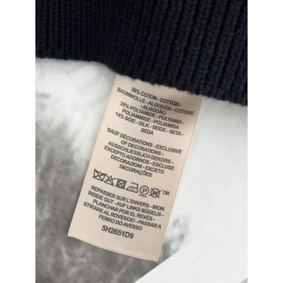 2025SS Tank Top HERMES Hermes Beautiful silhouette from a popular brand
