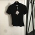 2025SS Short Sleeve T-Shirt LOEWE Refreshing Silhouette