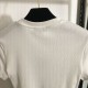 2025SS Short Sleeve T-Shirt LOEWE Refreshing Silhouette 2025SS Short Sleeve T-Shirt LOEWE Refreshing Silhouette