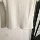 2025SS Short Sleeve T-Shirt LOEWE Refreshing Silhouette 2025SS Short Sleeve T-Shirt LOEWE Refreshing Silhouette