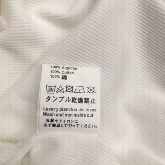 2025SS Short Sleeve T-Shirt LOEWE Refreshing Silhouette 2025SS Short Sleeve T-Shirt LOEWE Refreshing Silhouette