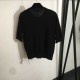 2025SS Short-sleeved knit LOEWE Loewe Casual too strong 2025SS Short-sleeved knit LOEWE Loewe Casual too strong