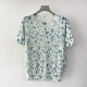 2025SS Short Sleeves LOEWE New Spring/Summer Tops with Trendy Feel 2025SS Short Sleeves LOEWE New Spring/Summer Tops with Trendy Feel