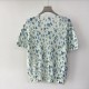 2025SS Short Sleeves LOEWE New Spring/Summer Tops with Trendy Feel 2025SS Short Sleeves LOEWE New Spring/Summer Tops with Trendy Feel