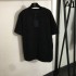 2025SS Short Sleeve T-Shirt LOUIS VUITTON Louis Vuitton New overseas limited model