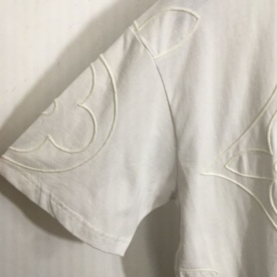 2025SS Short Sleeve T-Shirt LOUIS VUITTON Louis Vuitton New overseas limited model 2025SS Short Sleeve T-Shirt LOUIS VUITTON Louis Vuitton New overseas limited model