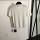 2025SS Short Sleeve Knit LOUIS VUITTON Louis Vuitton New Item Limited Sale 2025SS Short Sleeve Knit LOUIS VUITTON Louis Vuitton New Item Limited Sale