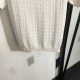 2025SS Short Sleeve Knit LOUIS VUITTON Louis Vuitton New Item Limited Sale 2025SS Short Sleeve Knit LOUIS VUITTON Louis Vuitton New Item Limited Sale