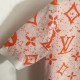 2025SS Short-sleeved knit LOUIS VUITTON Louis Vuitton Cumulative sales No. 1 2025SS Short-sleeved knit LOUIS VUITTON Louis Vuitton Cumulative sales No. 1